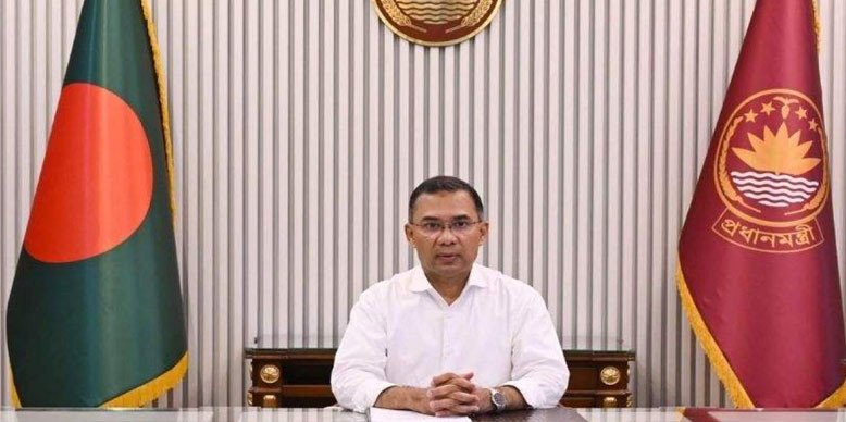 সরকারি গাড়ি ব্যবহার করবেন না প্রধানমন্ত্রী তারেক রহমান